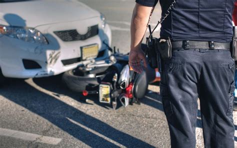 Motorcycle Accident Lawyer