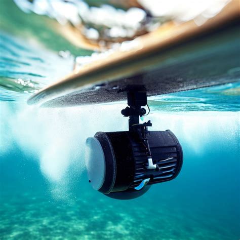 Motorized Paddle Board Buying Guide