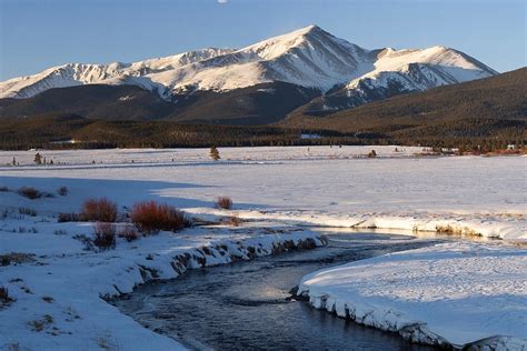 Mount Elbert