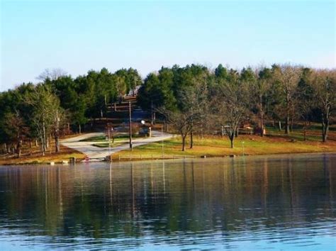 Mountain Home Attractions