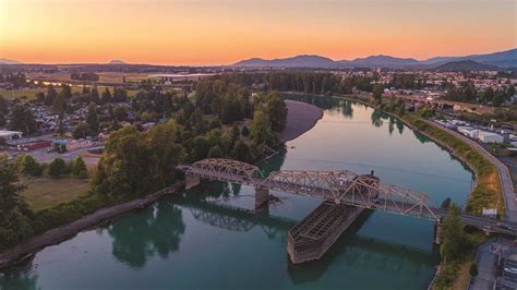 Mt Vernon WA Community Events