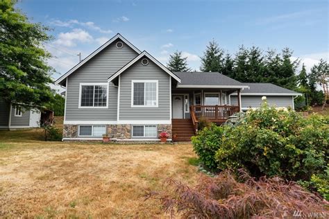 Mt Vernon WA Homes for Sale