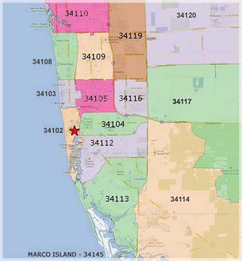 Naples Zip Code Homes for Sale