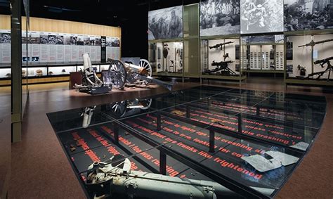 National World War I Museum