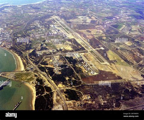 Naval Station Rota Spain