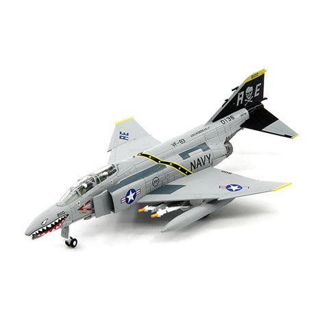 Navy F-4B Phantom II Fighter-Bomber