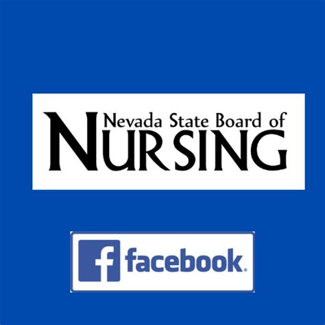 Nevada State Board of Nursing Requirements