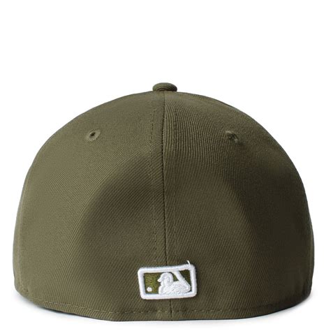 New Era 59Fifty Fitted Hat