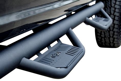 N-Fab Nerf Bars