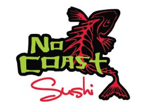 No Coast Sushi