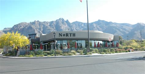 North Tucson