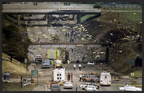 Northwest Airlines Flight 255
