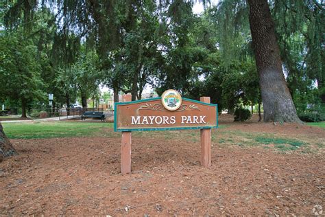 Northwest Visalia