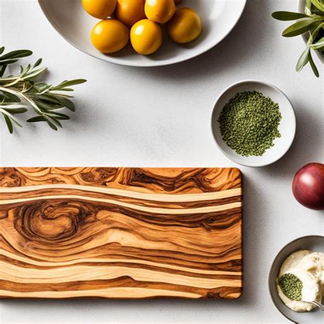 Olive Wood Cutting Boards Conclusion