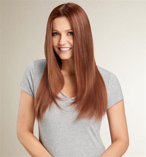 Ombre Hair Benefits