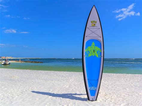 Online paddleboard rental