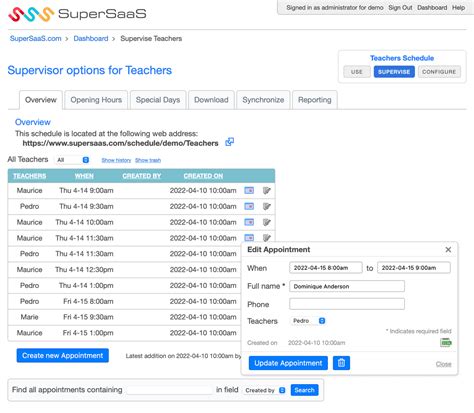 Online Scheduling Benefits