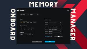 Optimizing On Board Memory Manager Performance