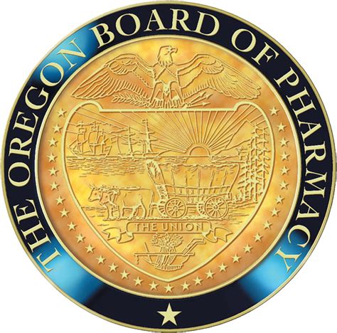 Oregon Board of Pharmacy Education Outreach