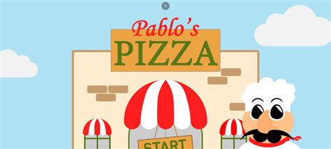 Pablo's Pizza