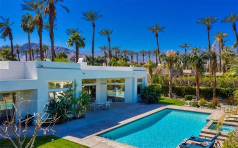 Palm Springs Real Estate
