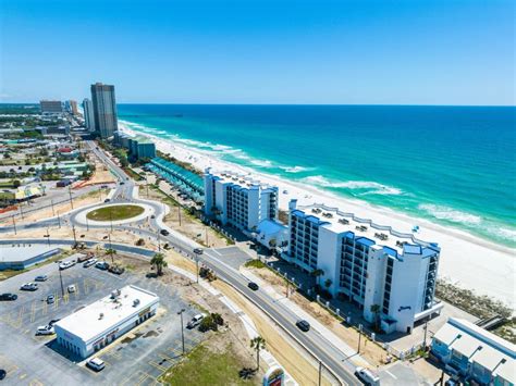 Panama City Beach West