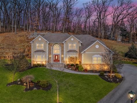 Parsippany NJ Real Estate