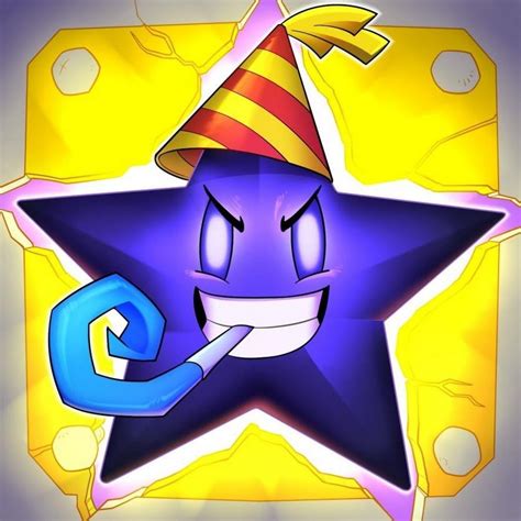 Party Crasher Enigma