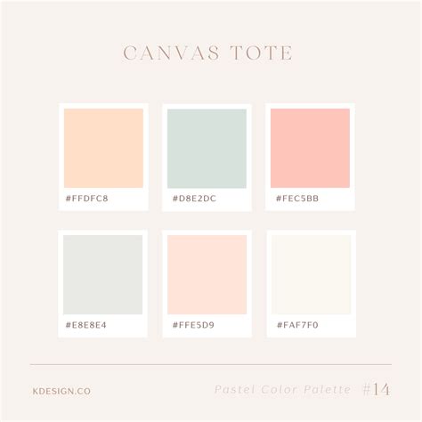 pastel orange fashion