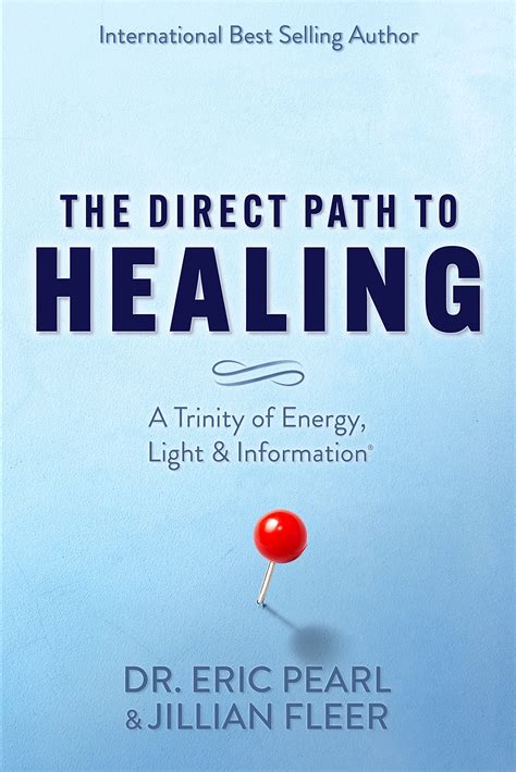 Path to Healing