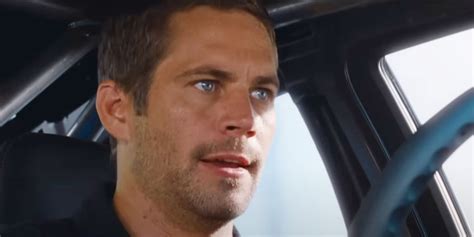 Paul Walker Legacy