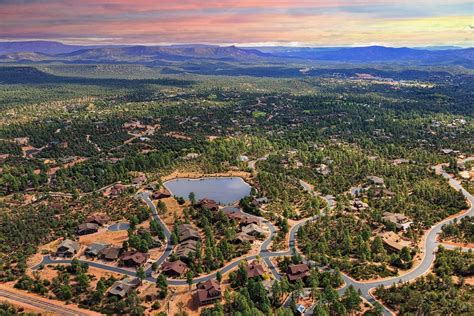 Payson AZ Conclusion