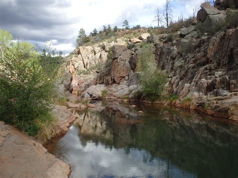 Payson AZ Outdoor Recreation