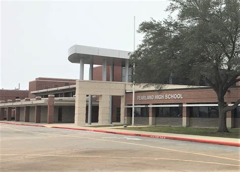 Pearland Schools