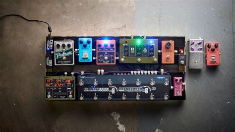 pedal board mistakes