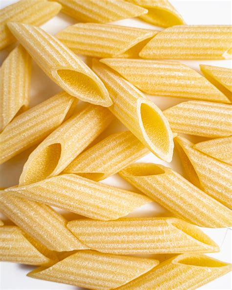 Penne Pasta