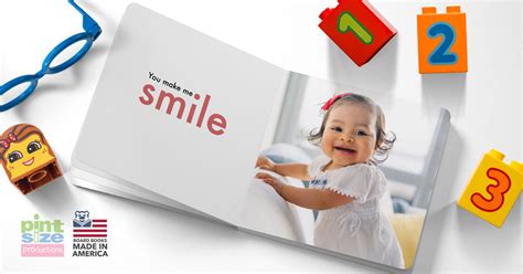 Personalized Board Books Creation