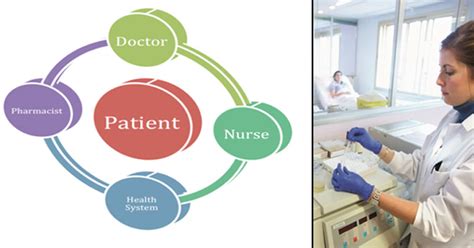 Pharmacy Discipline