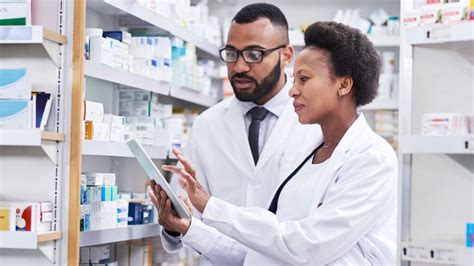 Pharmacy Inspection