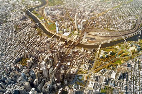 Philadelphia Development