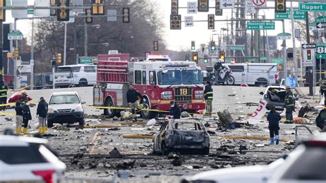 Philadelphia Mall Crash Support