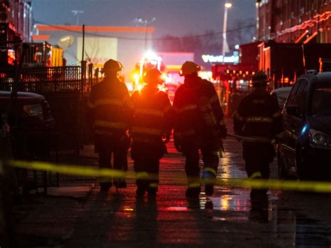 Philadelphia Plane Crash 2025 Support