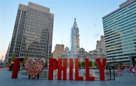 Philadelphia Safety