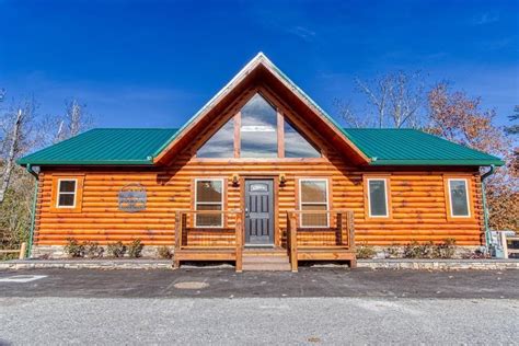Pigeon Forge TN Real Estate