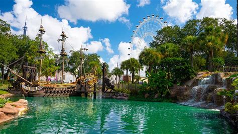 Pirate's Cove