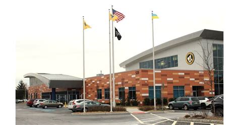 Piscataway Community Centers