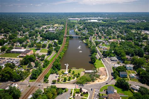 Piscataway Economy