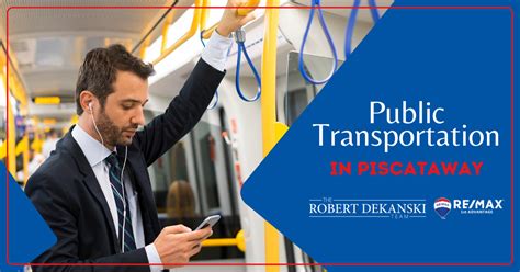 Piscataway Transportation