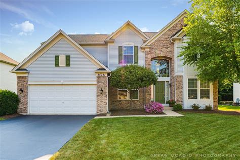 Plainfield Illinois Real Estate