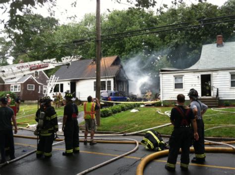 plane crash